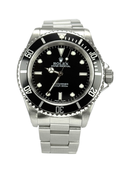 Rolex Submariner 14060M